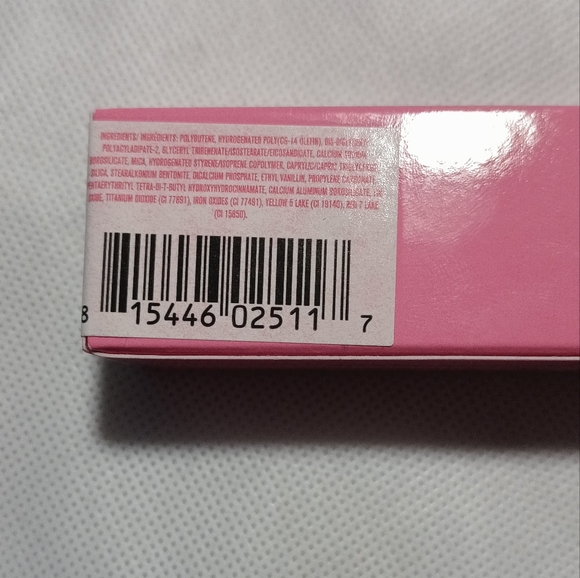 Jeffree Star The Gloss - Picture 4 of 5